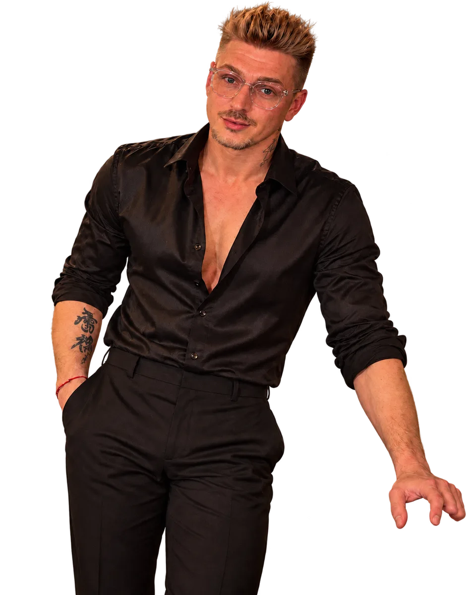 Andrej Kneisl
