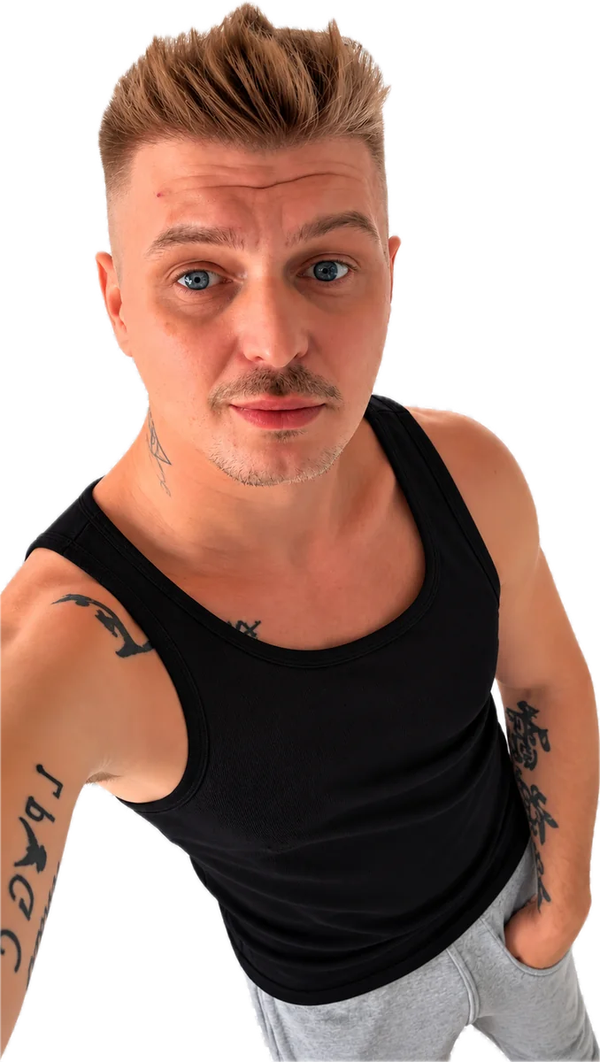 Andrej Kneisl