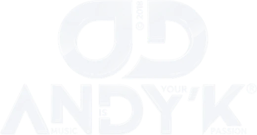 DJ Andy'K