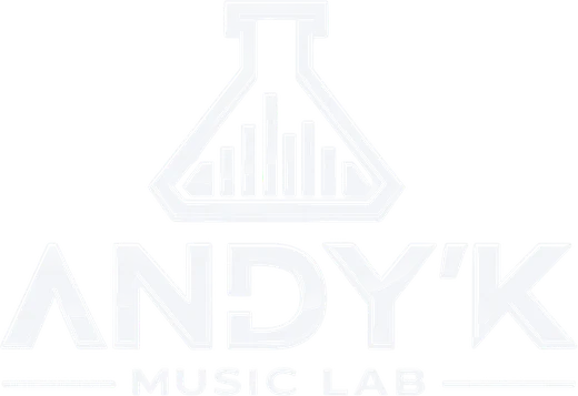 Andy'K Music Lab